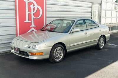 1998 Acura Integra GS