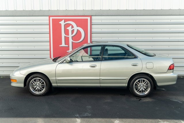 1998 Acura Integra GS