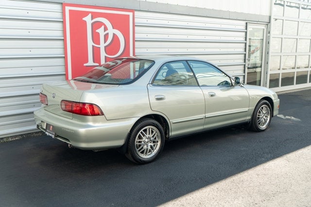 1998 Acura Integra GS