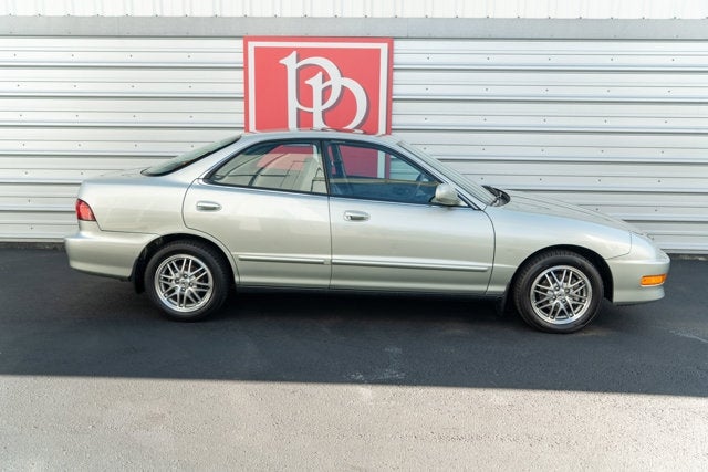 1998 Acura Integra GS
