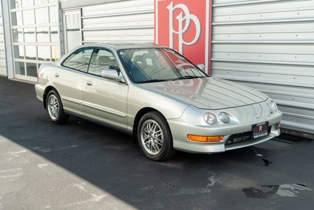 1998 Acura Integra GS