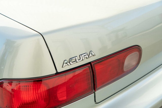 1998 Acura Integra GS