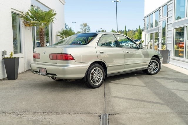 1998 Acura Integra GS