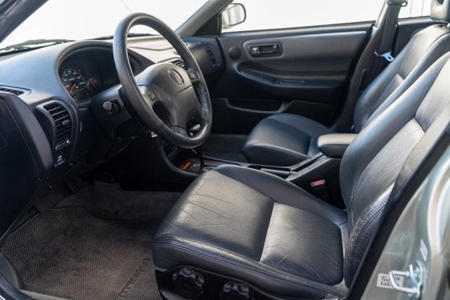 1998 Acura Integra GS