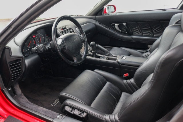 1991 Acura NSX Sport