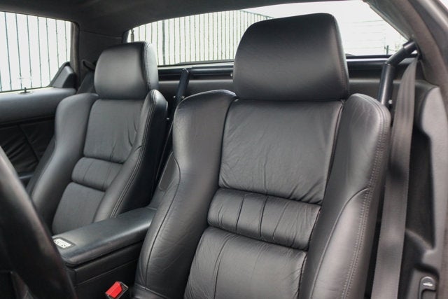 1991 Acura NSX Sport