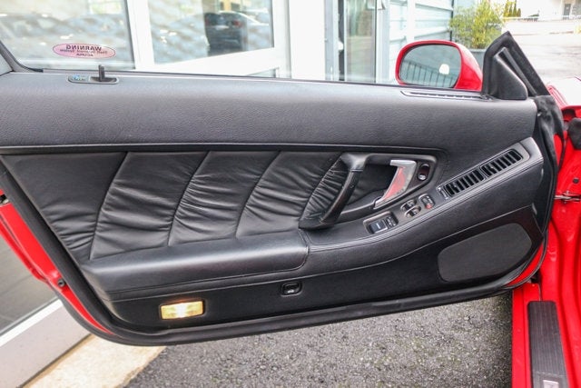 1991 Acura NSX Sport