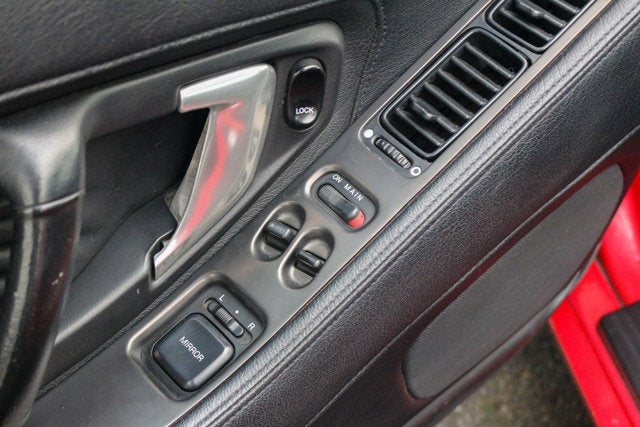 1991 Acura NSX Sport