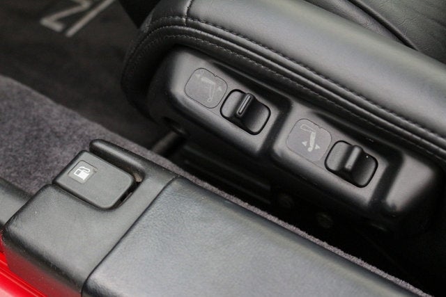 1991 Acura NSX Sport