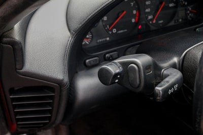 1991 Acura NSX Sport