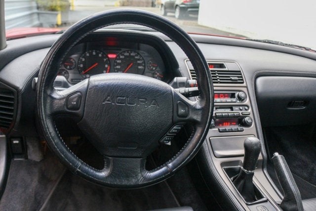 1991 Acura NSX Sport