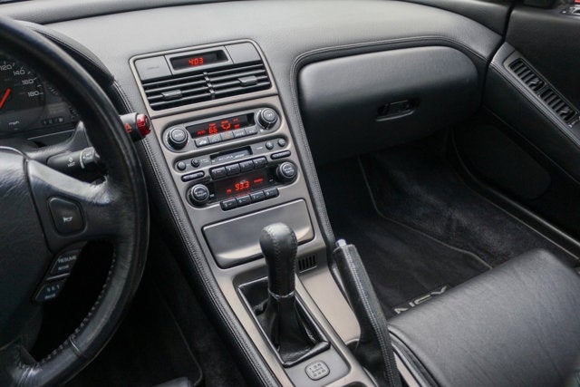 1991 Acura NSX Sport