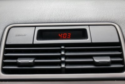 1991 Acura NSX Sport