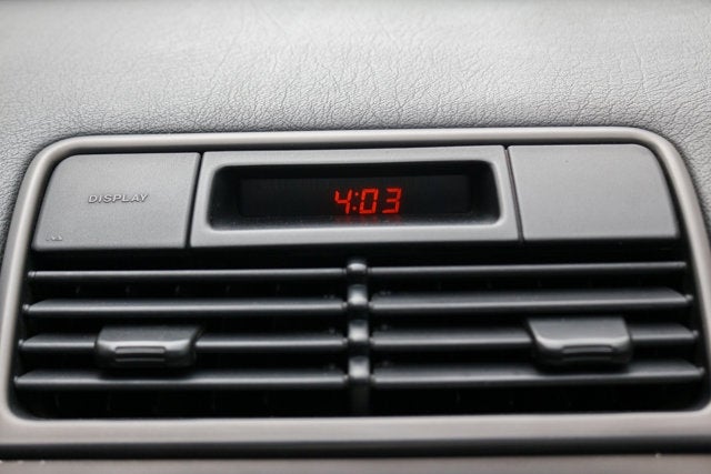 1991 Acura NSX Sport