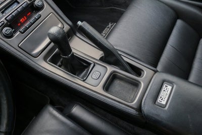 1991 Acura NSX Sport