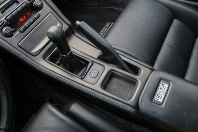 1991 Acura NSX Sport