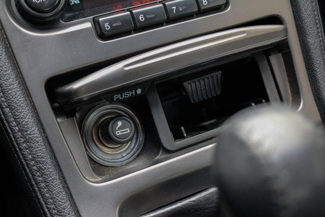 1991 Acura NSX Sport