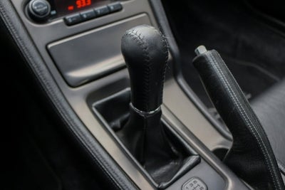 1991 Acura NSX Sport