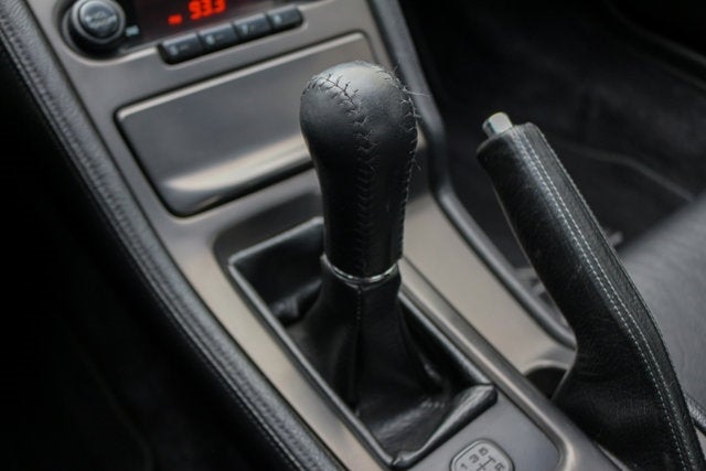 1991 Acura NSX Sport