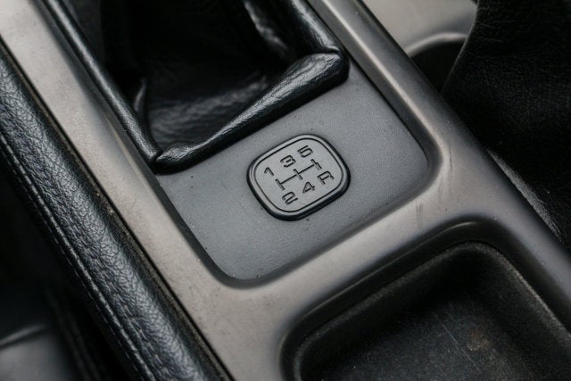 1991 Acura NSX Sport