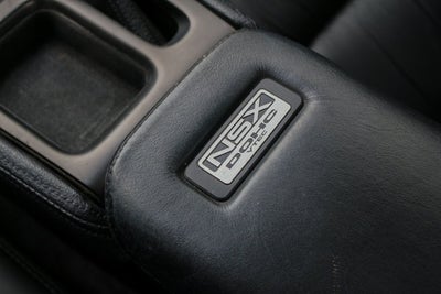 1991 Acura NSX Sport