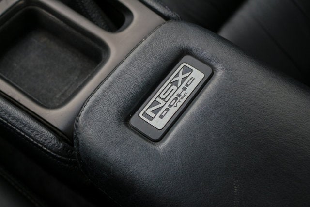 1991 Acura NSX Sport