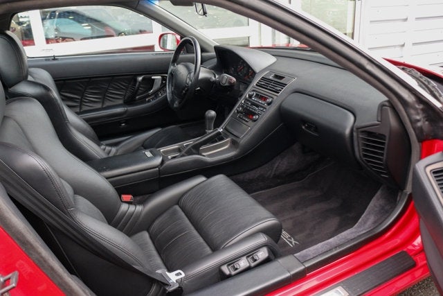 1991 Acura NSX Sport