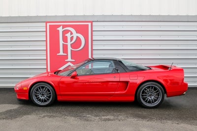 1991 Acura NSX Sport