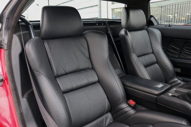 1991 Acura NSX Sport