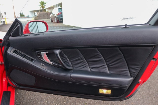 1991 Acura NSX Sport