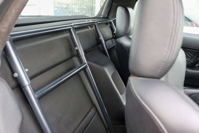 1991 Acura NSX Sport