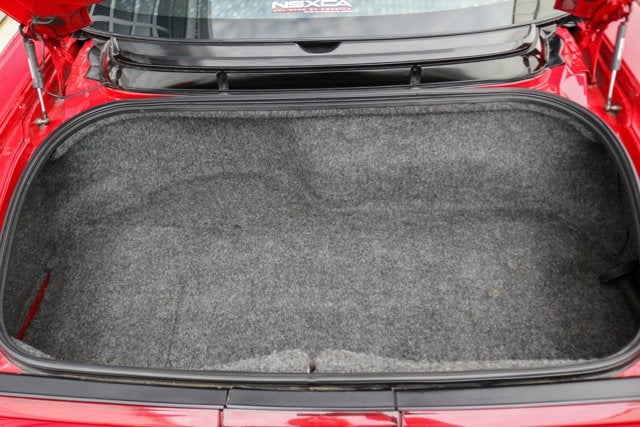 1991 Acura NSX Sport