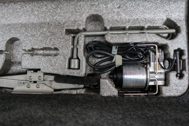 1991 Acura NSX Sport