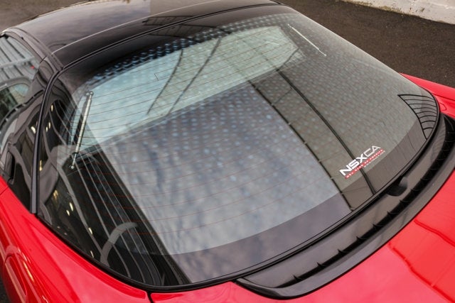 1991 Acura NSX Sport