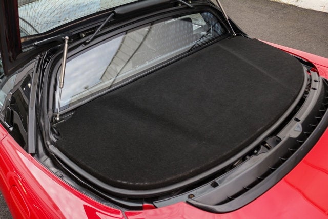 1991 Acura NSX Sport