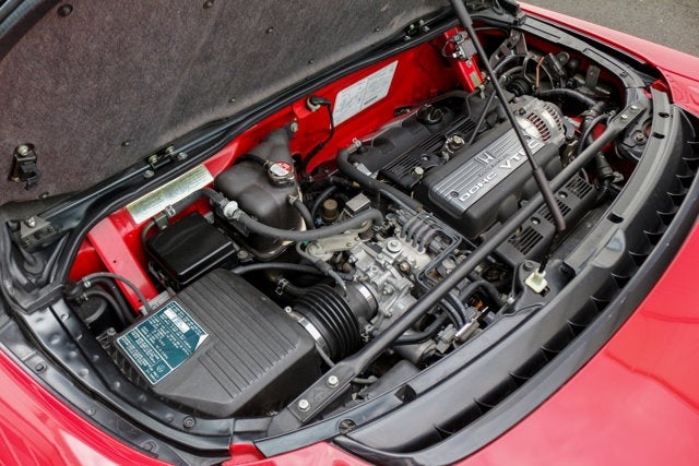 1991 Acura NSX Sport