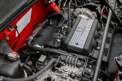 1991 Acura NSX Sport