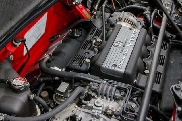 1991 Acura NSX Sport