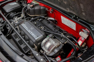 1991 Acura NSX Sport