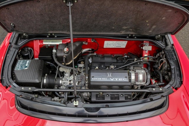 1991 Acura NSX Sport