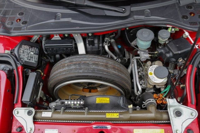 1991 Acura NSX Sport