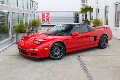 1991 Acura NSX Sport