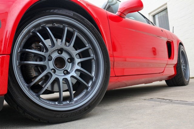 1991 Acura NSX Sport