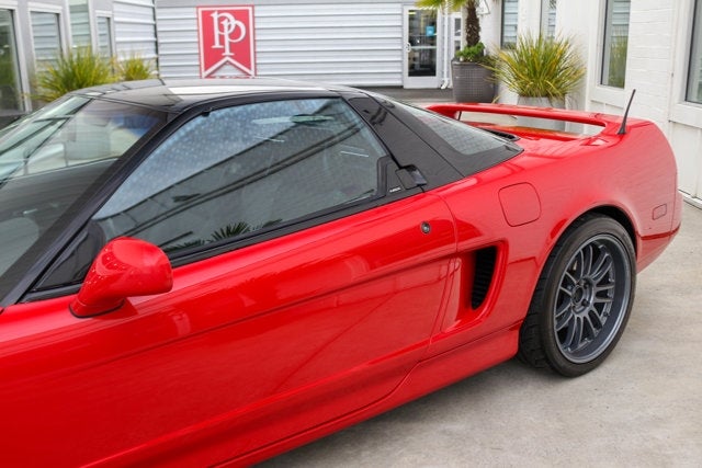 1991 Acura NSX Sport