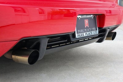 1991 Acura NSX Sport