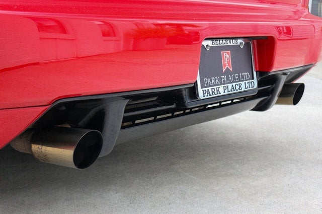 1991 Acura NSX Sport