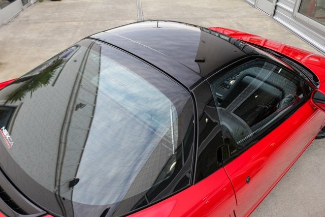 1991 Acura NSX Sport