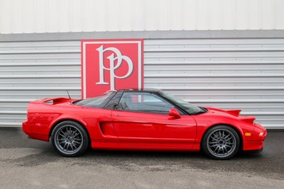 1991 Acura NSX Sport