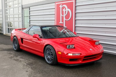 1991 Acura NSX Sport