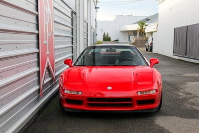 1991 Acura NSX Sport